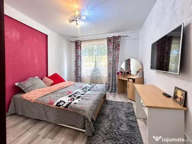 Apartament 2 camere de vanzare/ zona Rulmentul - Brasov (Brasov)