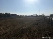 Teren intravilan de vanzare, 268 mp, zona Izvorul Rece - Jum