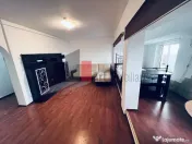 Studio deosebit parc Plumbuita 