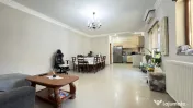 Casa individuala P+E+M cu 7 camere, garaj 140mp, 1084mp tere 