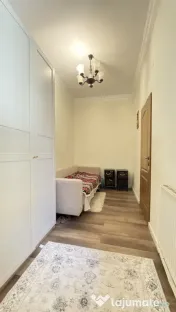 Casa individuala P+E+M cu 7 camere, garaj 140mp, 1084mp tere 