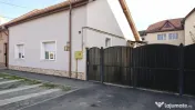 Casa individuala P+E+M cu 7 camere, garaj 140mp, 1084mp tere 