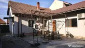Casa individuala P+E+M cu 7 camere, garaj 140mp, 1084mp tere 