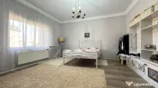 Casa individuala P+E+M cu 7 camere, garaj 140mp, 1084mp tere 