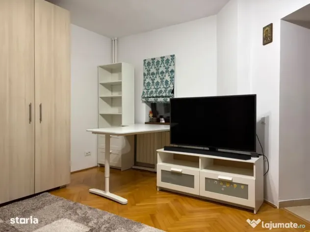 Decebal etaj 2 stradal - Bucuresti (Bucuresti-Ilfov)