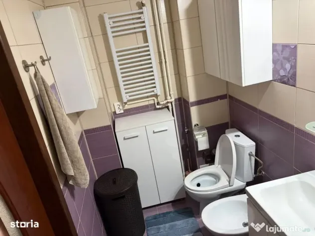 Decebal etaj 2 stradal - Bucuresti (Bucuresti-Ilfov)