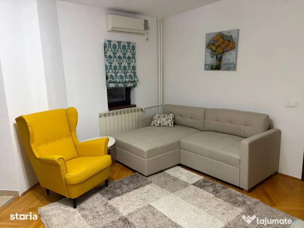 Decebal etaj 2 stradal - Bucuresti (Bucuresti-Ilfov)