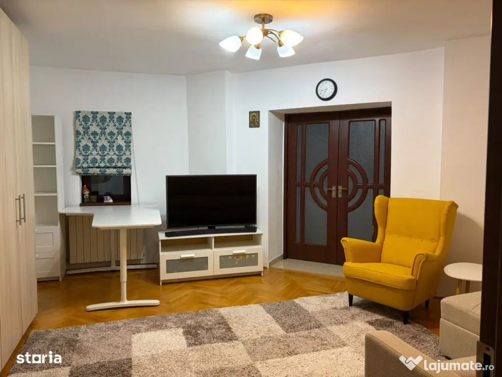 Decebal etaj 2 stradal - Bucuresti (Bucuresti-Ilfov)