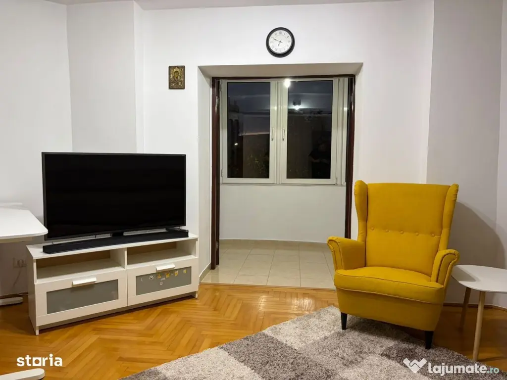 Decebal etaj 2 stradal - Bucuresti (Bucuresti-Ilfov)