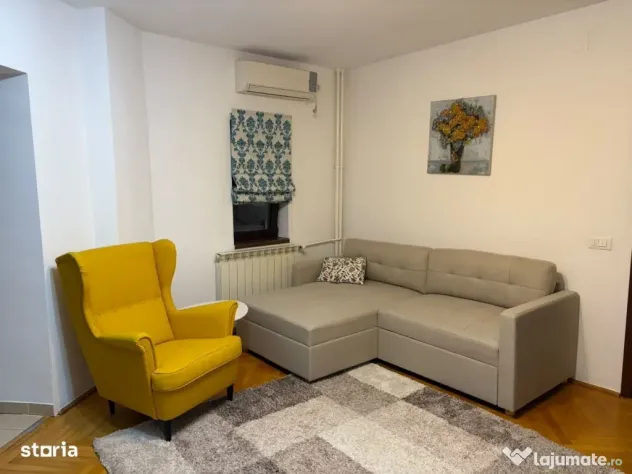 Decebal etaj 2 stradal - Bucuresti (Bucuresti-Ilfov)