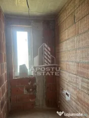 Duplex cu toate utilitatiile in Mosnita Noua 
