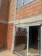 Duplex cu toate utilitatiile in Mosnita Noua 