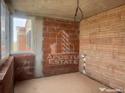Duplex cu toate utilitatiile in Mosnita Noua 
