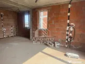 Duplex cu toate utilitatiile in Mosnita Noua 