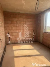 Duplex cu toate utilitatiile in Mosnita Noua 