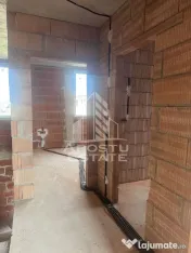 Duplex cu toate utilitatiile in Mosnita Noua 