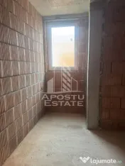 Duplex cu toate utilitatiile in Mosnita Noua 