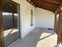 Duplex deosebit în Mosnita Veche 