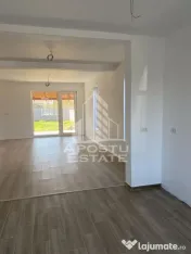 Duplex deosebit în Mosnita Veche 