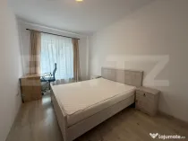 Apartament 2 camere in zona Borhanci, 40mp