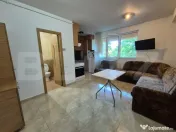 Apartament 2 camere in zona Borhanci, 40mp 