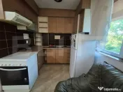 Apartament 2 camere in zona Borhanci, 40mp 