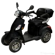 Scuter electric persoane dizabilitati/batrani 