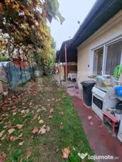 Casă bătrânească de vânzare în zona 8 Martie, Luduș 