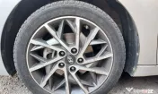 Hyundai Elantra Unic proprietar 