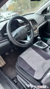 Hyundai Elantra Unic proprietar 