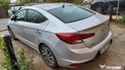 Hyundai Elantra Unic proprietar 