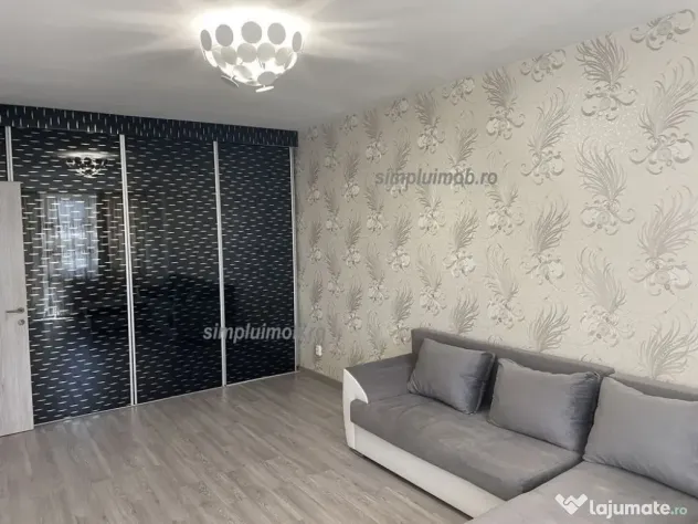 Decomandat 2 Camere - Bucuresti (Bucuresti-Ilfov)