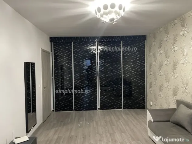 Decomandat 2 Camere - Bucuresti (Bucuresti-Ilfov)