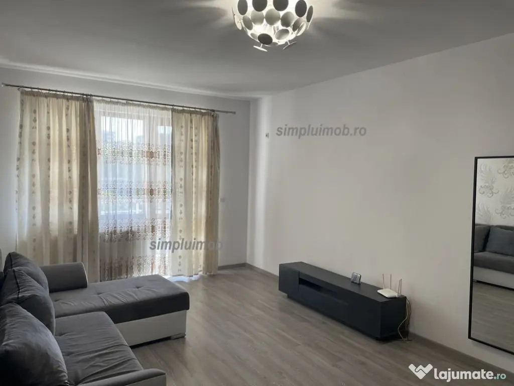 Decomandat 2 Camere - Bucuresti (Bucuresti-Ilfov)