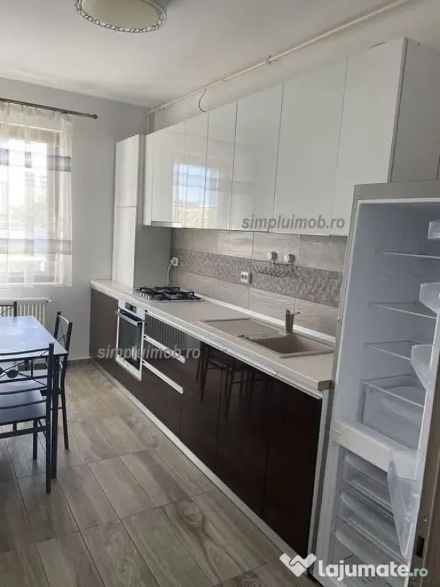 Decomandat 2 Camere - Bucuresti (Bucuresti-Ilfov)