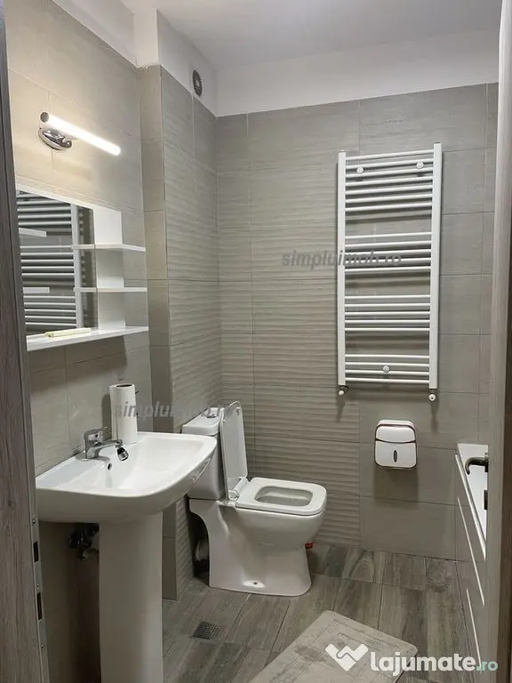 Decomandat 2 Camere - Bucuresti (Bucuresti-Ilfov)