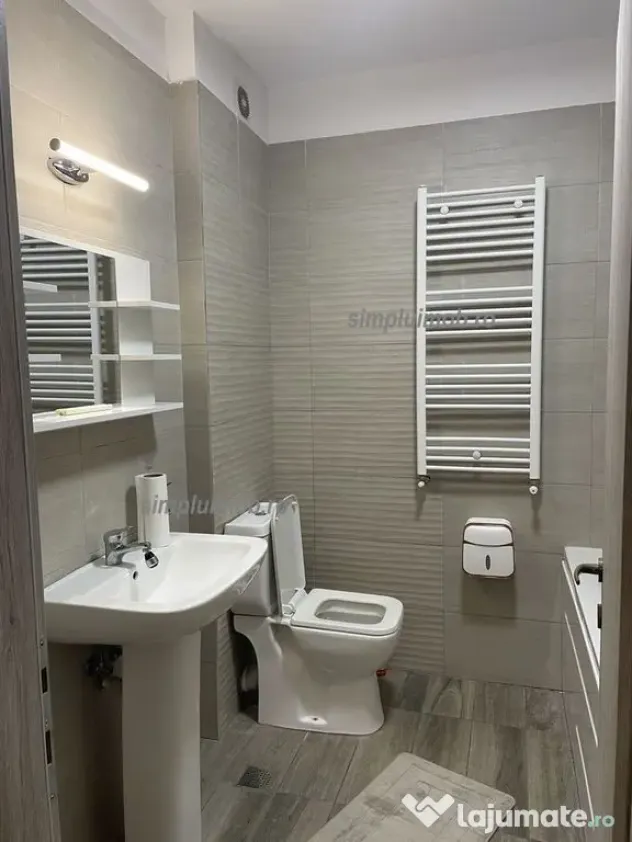 Decomandat 2 Camere - Bucuresti (Bucuresti-Ilfov)