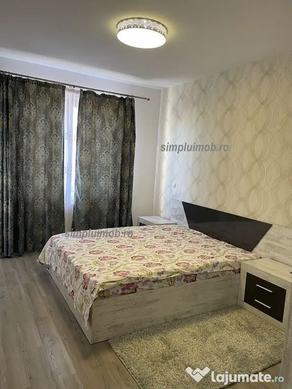 Decomandat 2 Camere - Bucuresti (Bucuresti-Ilfov)