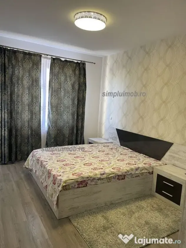 Decomandat 2 Camere - Bucuresti (Bucuresti-Ilfov)