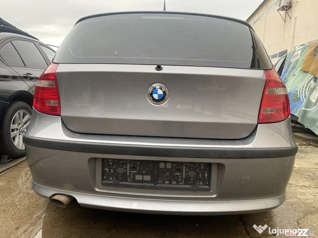 Haion / luneta BMW E87 LCI - Arad (Arad)