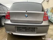 Haion / luneta BMW E87 LCI 