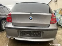 Haion / luneta BMW E87 LCI