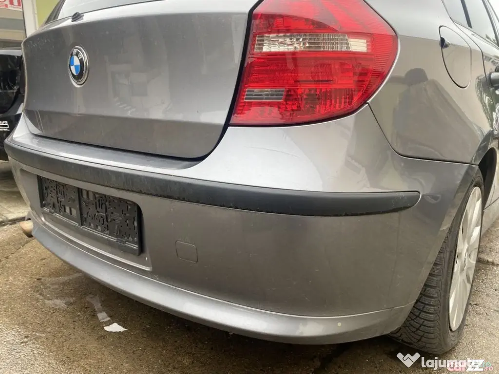 Haion / luneta BMW E87 LCI - Arad (Arad)