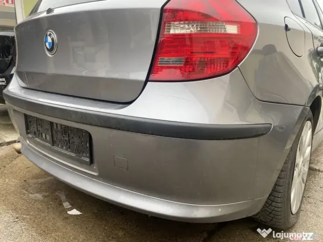 Haion / luneta BMW E87 LCI - Arad (Arad)