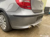 Haion / luneta BMW E87 LCI 