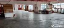 Spațiu atelier/hala de închiriat, 125 mp, zona Unirea