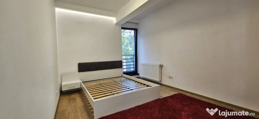 Obor - Apartament 2 camere - Mobilat-Utilat - Bucuresti (Bucuresti-Ilfov)
