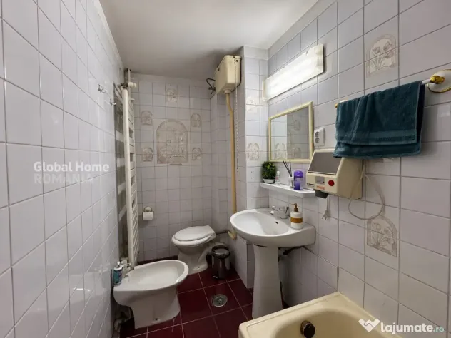 Inchiriere spatiu birouri | 65 mp | Piata Alba Iulia | veder - Bucuresti (Bucuresti-Ilfov)