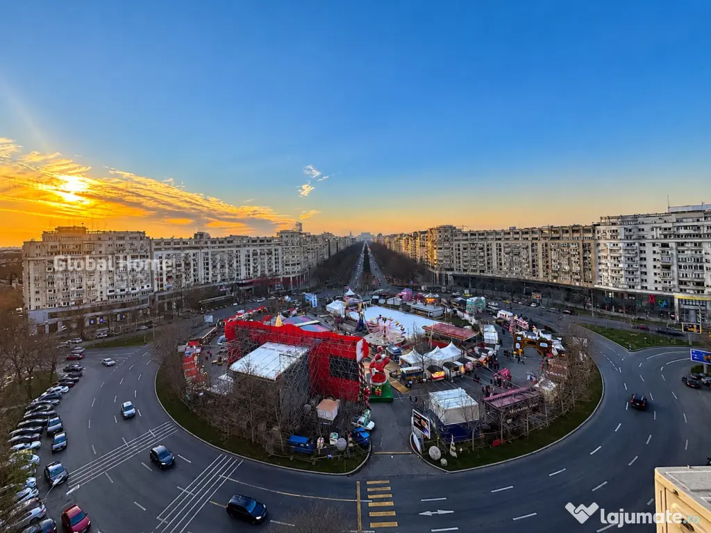 Inchiriere spatiu birouri | 65 mp | Piata Alba Iulia | veder - Bucuresti (Bucuresti-Ilfov)