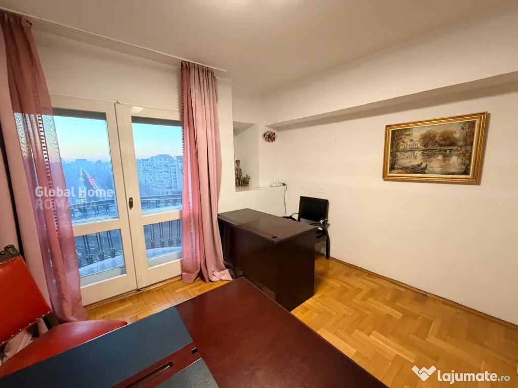 Inchiriere spatiu birouri | 65 mp | Piata Alba Iulia | veder - Bucuresti (Bucuresti-Ilfov)